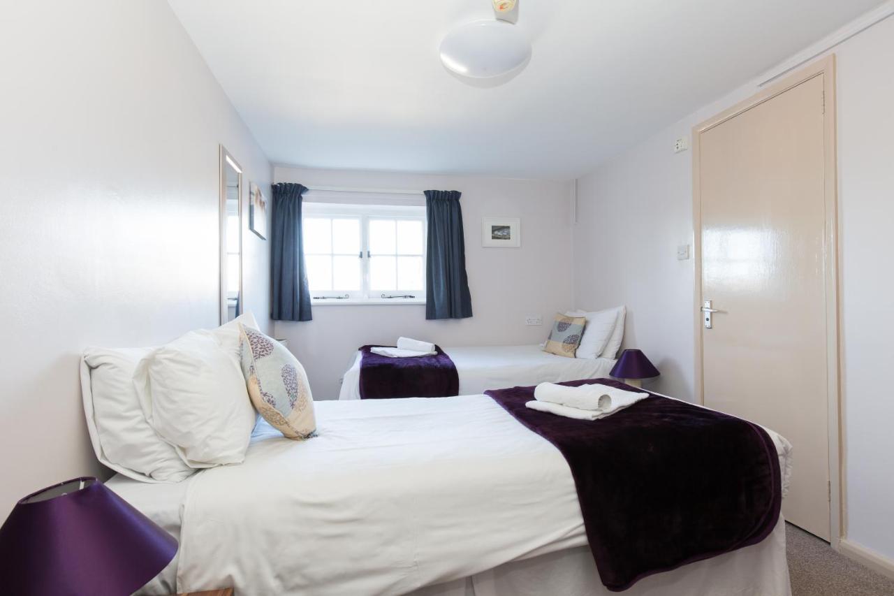 Bed and Breakfast Foxlease Lyndhurst Exterior foto